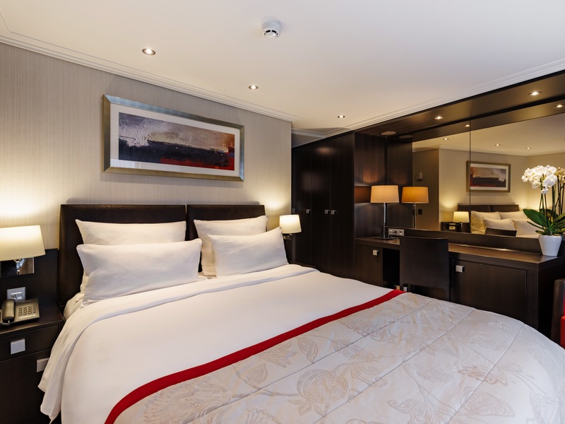 Panorama Suite